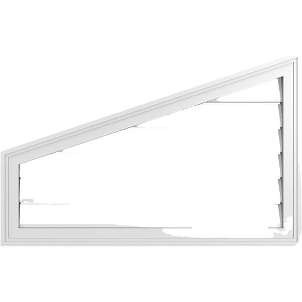 Ekena Millwork GVPPL34X2202SF-04