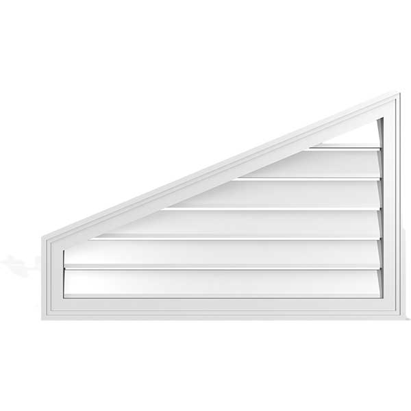Ekena Millwork GVPPL34X2202SF-05