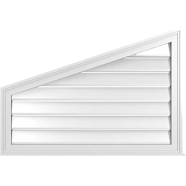 Ekena Millwork GVPPL34X2402SF-04