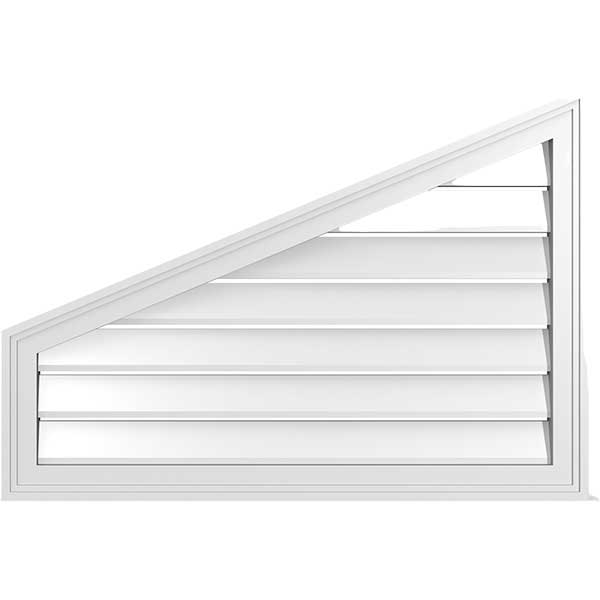 Ekena Millwork GVPPL34X2402SF-05