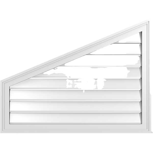 Ekena Millwork GVPPL34X2602SF-05