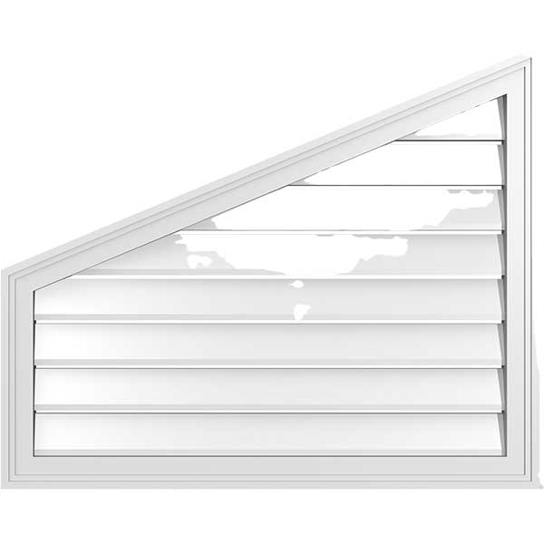 Ekena Millwork GVPPL34X2802SF-05