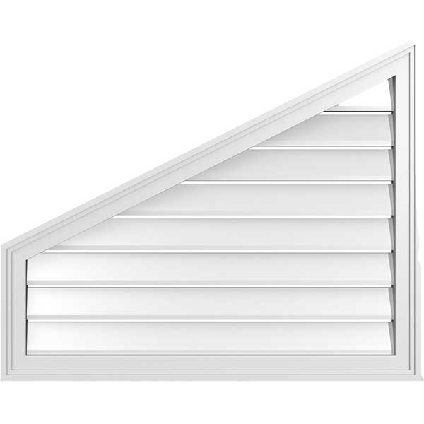 Ekena Millwork GVPPL34X2802SF-06