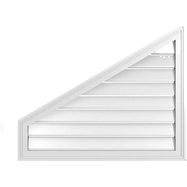 Ekena Millwork GVPPL34X2802SF-07