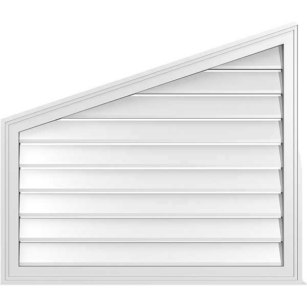 Ekena Millwork GVPPL34X3002SF-04