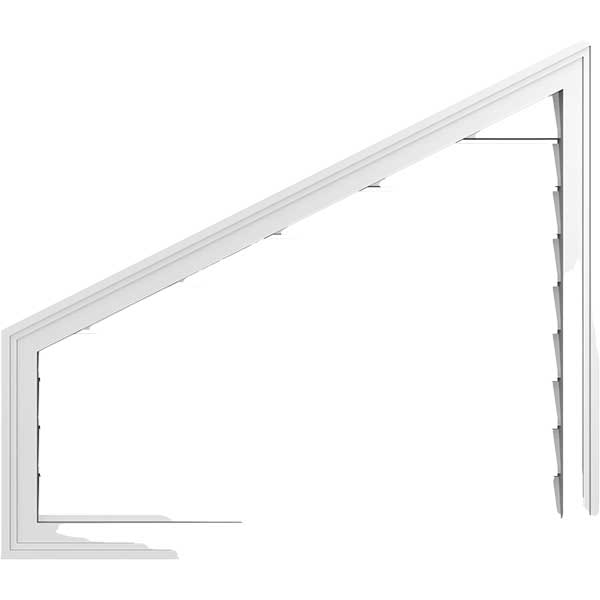 Ekena Millwork GVPPL34X3002SF-06