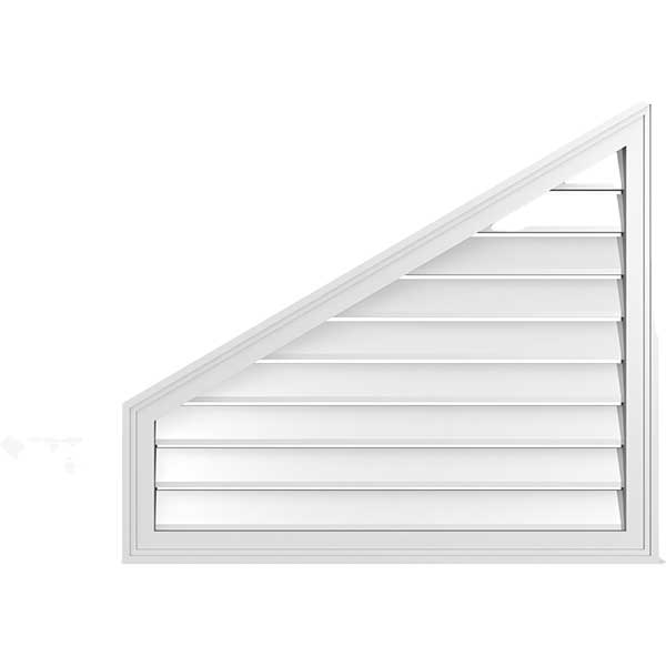 Ekena Millwork GVPPL34X3002SF-07