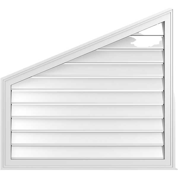 Ekena Millwork GVPPL34X3202SF-05