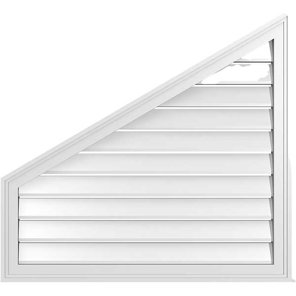 Ekena Millwork GVPPL34X3202SF-07