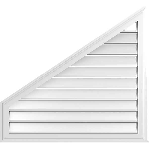 Ekena Millwork GVPPL34X3202SF-08
