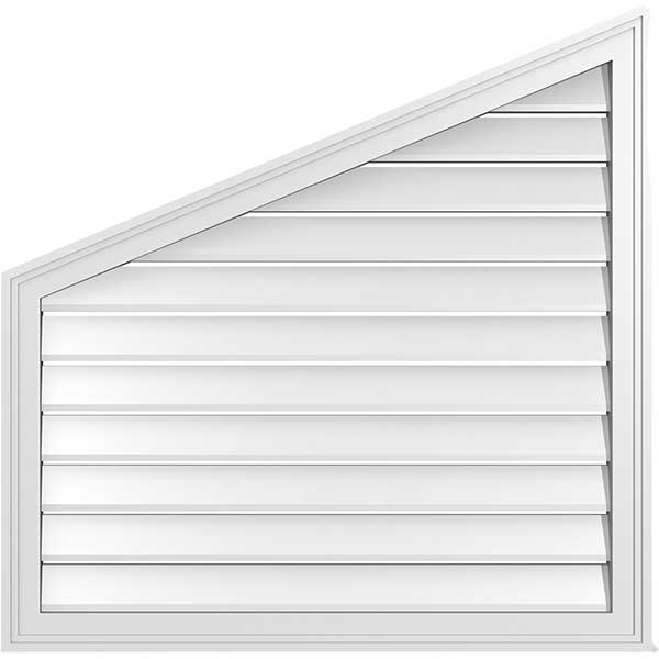 Ekena Millwork GVPPL34X3402SF-05