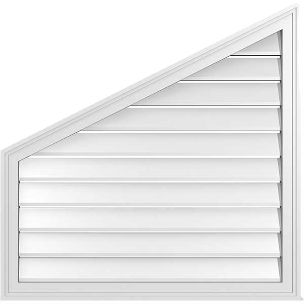 Ekena Millwork GVPPL34X3402SF-06