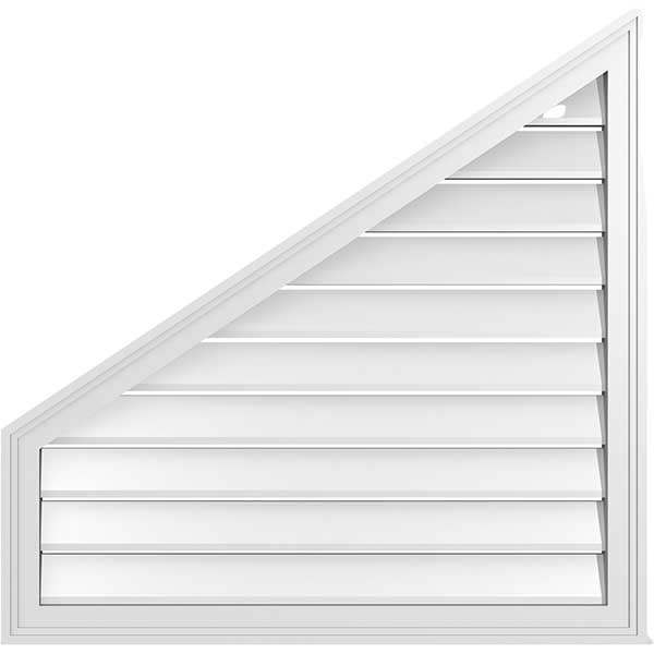 Ekena Millwork GVPPL34X3402SF-08