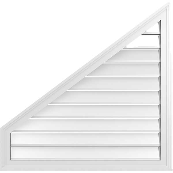 Ekena Millwork GVPPL34X3402SF-09