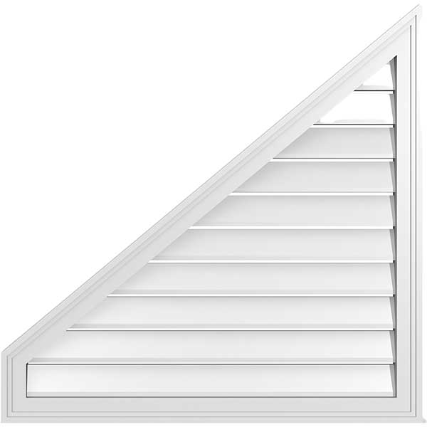 Ekena Millwork GVPPL34X3402SF-10