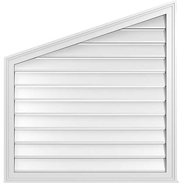 Ekena Millwork GVPPL34X3602SF-04