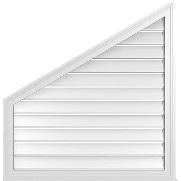 Ekena Millwork GVPPL34X3602SF-07