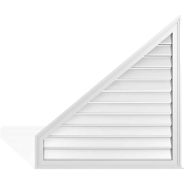Ekena Millwork GVPPL34X3602SF-10