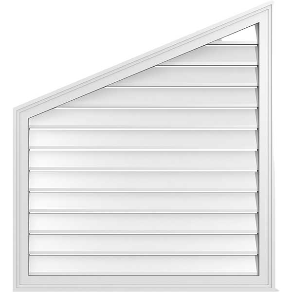 Ekena Millwork GVPPL34X3802SF-05