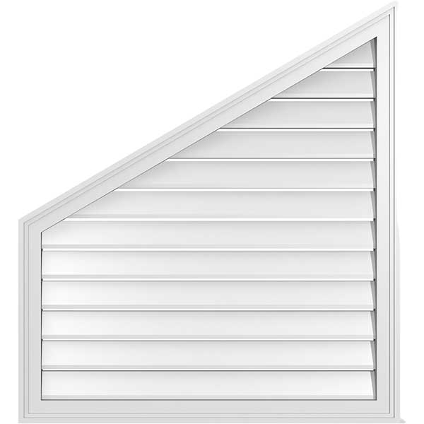 Ekena Millwork GVPPL34X3802SF-07