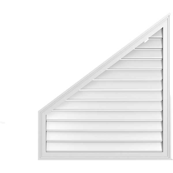 Ekena Millwork GVPPL34X3802SF-09