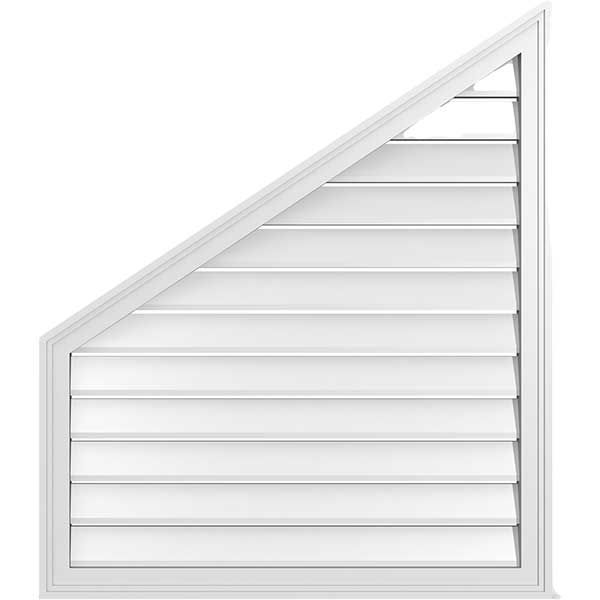 Ekena Millwork GVPPL34X4002SF-08