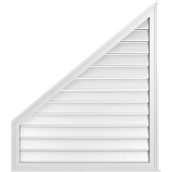 Ekena Millwork GVPPL34X4002SF-10