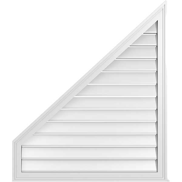 Ekena Millwork GVPPL34X4002SF-11