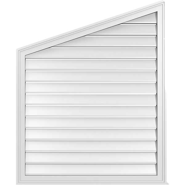 Ekena Millwork GVPPL34X4202SF-04