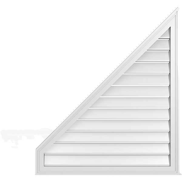 Ekena Millwork GVPPL34X4002SF-12