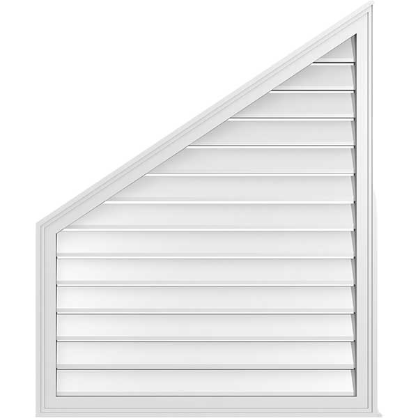 Ekena Millwork GVPPL34X4202SF-08