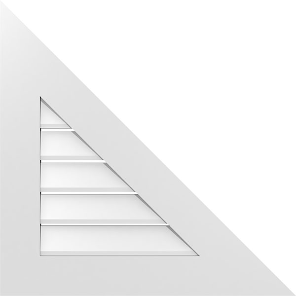 Ekena Millwork GVPRR26X2601SF
