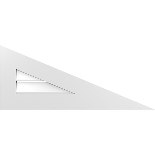 Ekena Millwork GVPRR34X1401SF