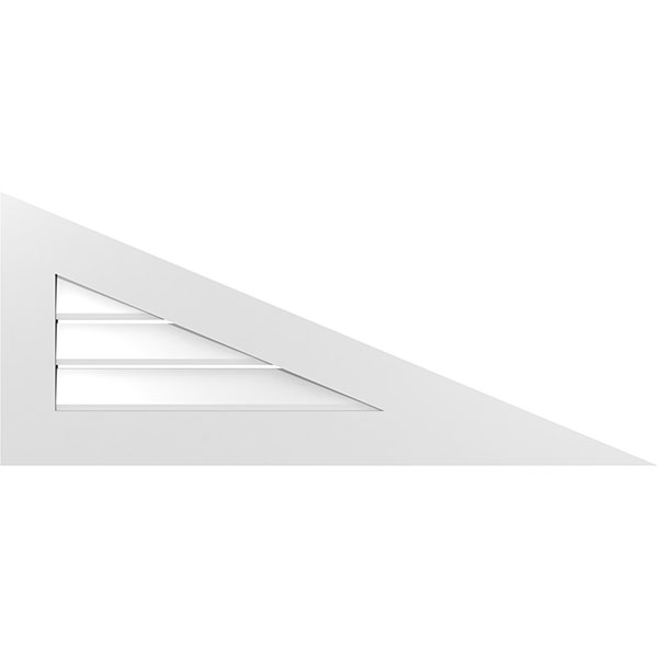 Ekena Millwork GVPRR42X1801SF