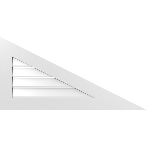 Ekena Millwork GVPRR42X2101SF
