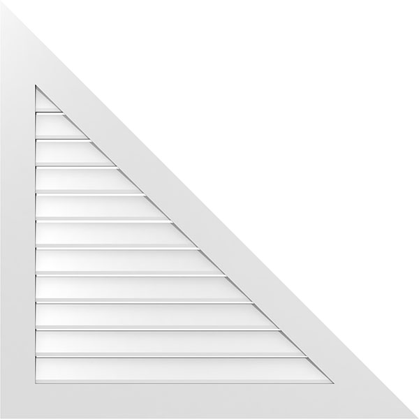 Ekena Millwork GVPRR42X4201SF