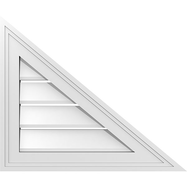 Ekena Millwork GVPRR20X1702SF