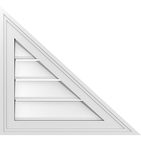 Ekena Millwork GVPRR20X1802SF