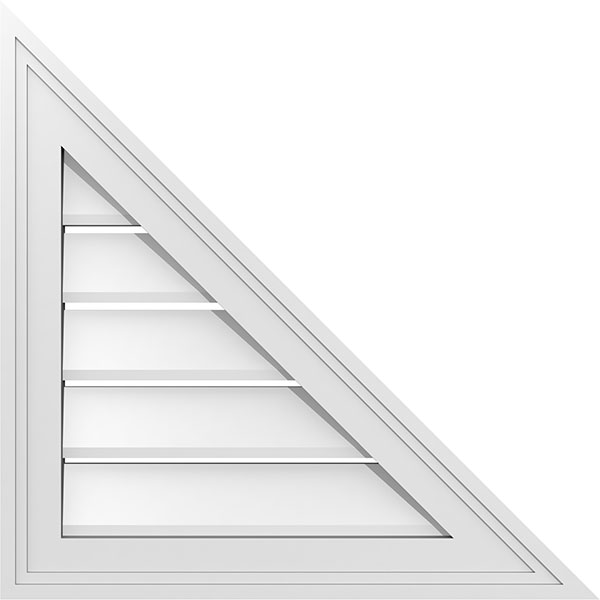 Ekena Millwork GVPRR20X2002SF