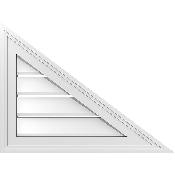 Ekena Millwork GVPRR22X1702SF
