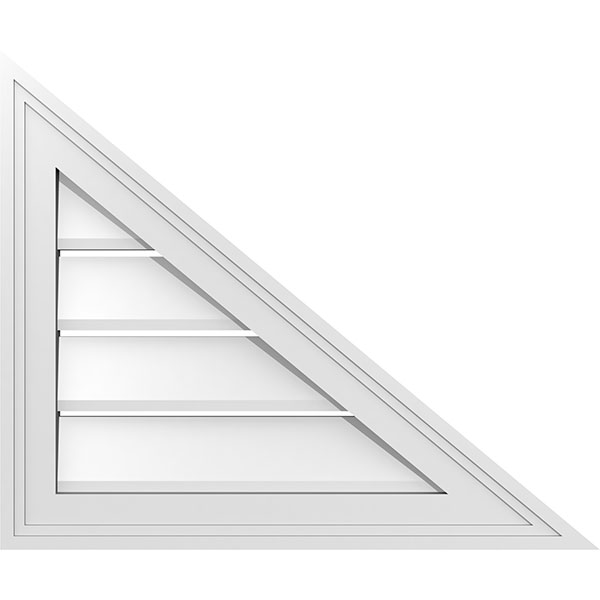 Ekena Millwork GVPRR22X1802SF