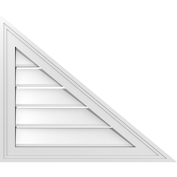Ekena Millwork GVPRR24X2002SF