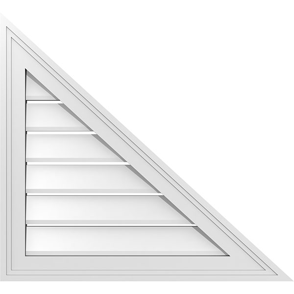 Ekena Millwork GVPRR24X2202SF