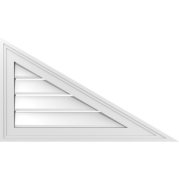 Ekena Millwork GVPRR26X1502SF