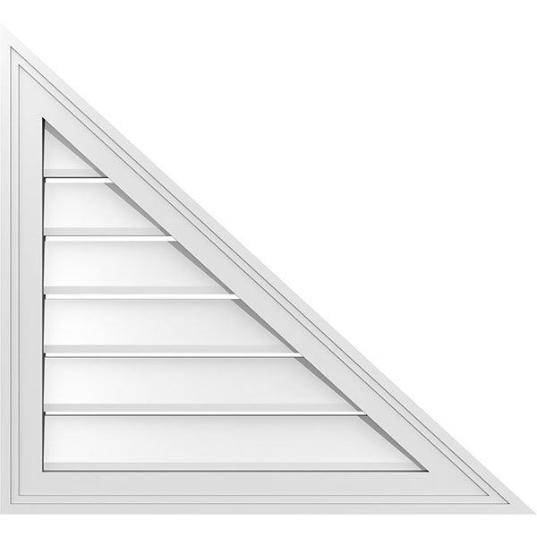 Ekena Millwork GVPRR26X2402SF