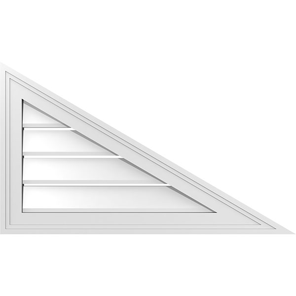 Ekena Millwork GVPRR28X1602SF