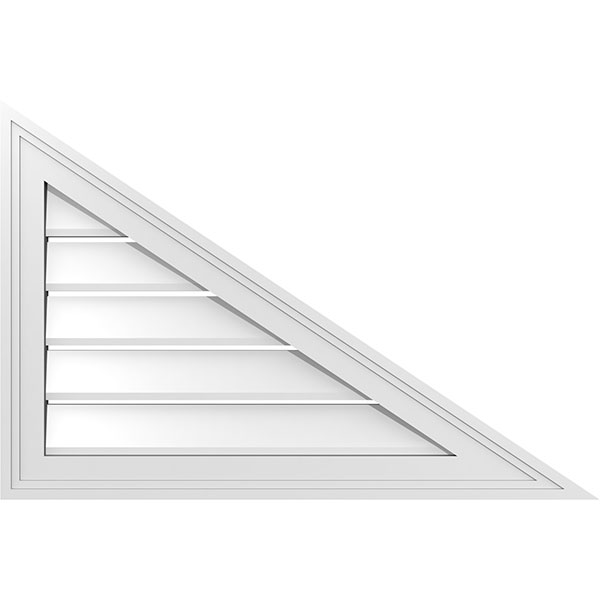 Ekena Millwork GVPRR28X1902SF