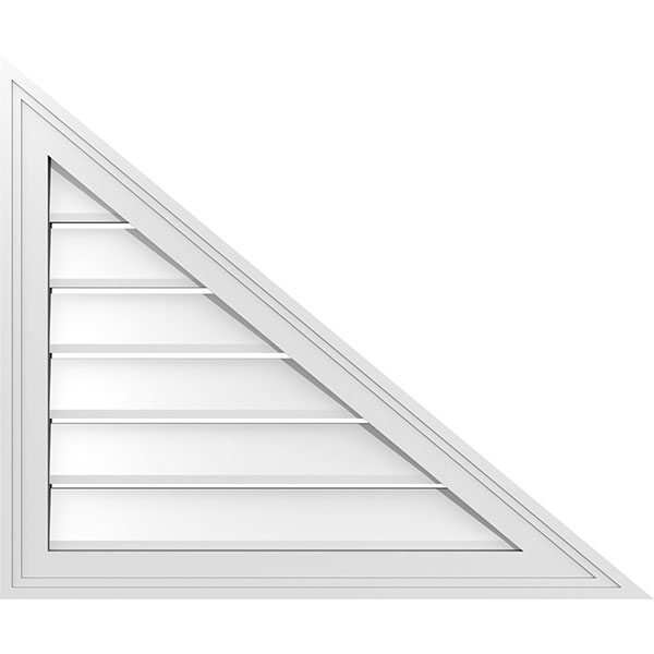 Ekena Millwork GVPRR28X2302SF
