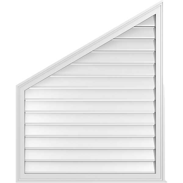 Ekena Millwork GVPPL34X4202SF-07