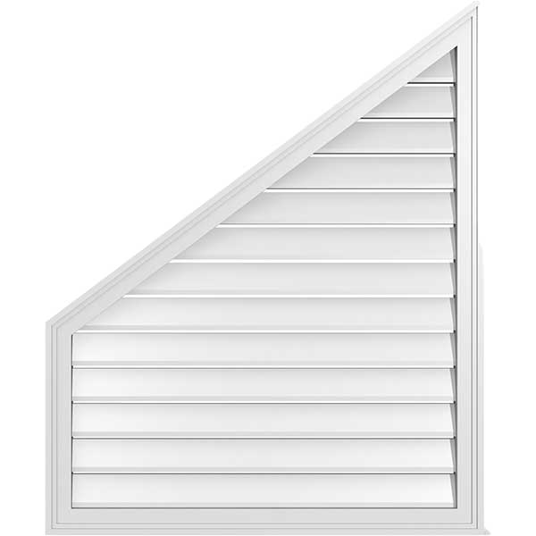 Ekena Millwork GVPPL34X4202SF-09